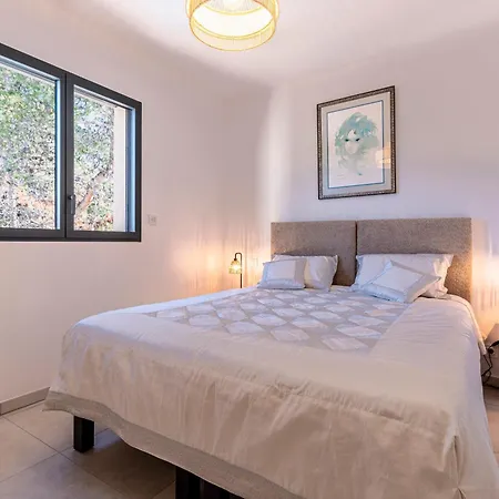 Apartamento Pandora 6 Personnes Magnifique Apparemment Avec Piscine Dans La *