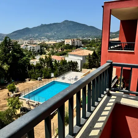 Pandora 6 Personnes Magnifique Apparemment Avec Piscine Dans La شقة *
